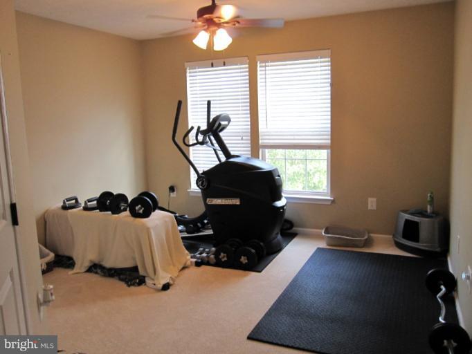 4723 Shellbark Road, Unit 4723 Owings Mills, MD 21117 - Photo 21 of 30 Bedroom #2