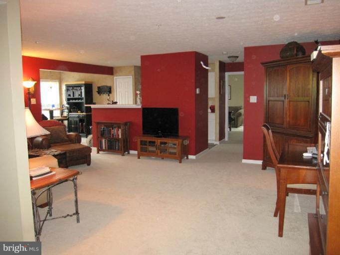 4723 Shellbark Road, Unit 4723 Owings Mills, MD 21117 - Photo 22 of 30 View from Foyer