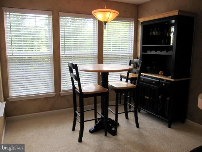 4723 Shellbark Road, Unit 4723 Owings Mills, MD 21117 - Photo 23 of 30 Breakfast Room