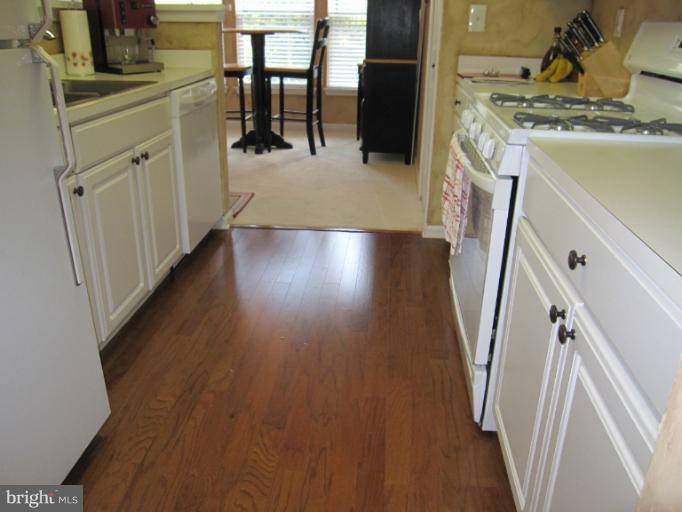 4723 Shellbark Road, Unit 4723 Owings Mills, MD 21117 - Photo 27 of 30 Hardwood Floors