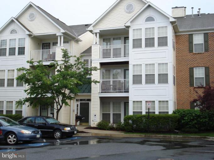 4723 Shellbark Road, Unit 4723 Owings Mills, MD 21117 - Photo 30 of 30 Exterior (Main)