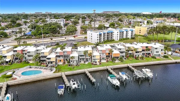 $224,500 | 2424 West Tampa Bay Boulevard, Unit C106, Tampa, FL 33607