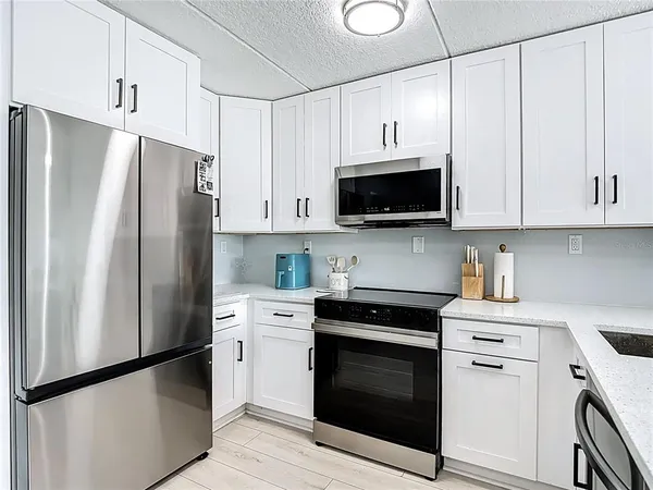 $224,500 | 2424 West Tampa Bay Boulevard, Unit C106, Tampa, FL 33607