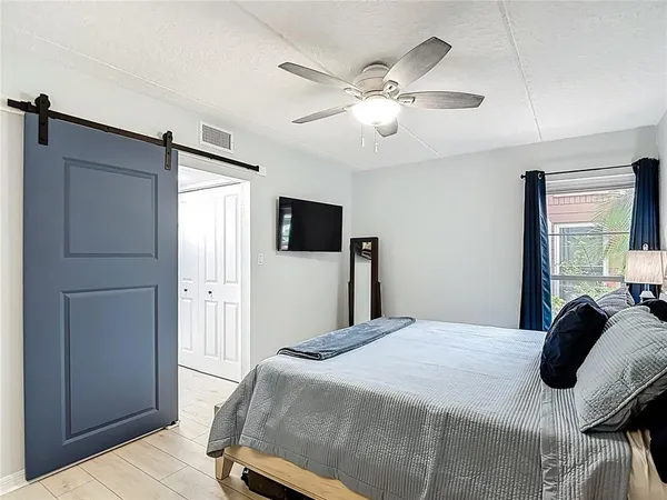$224,500 | 2424 West Tampa Bay Boulevard, Unit C106, Tampa, FL 33607