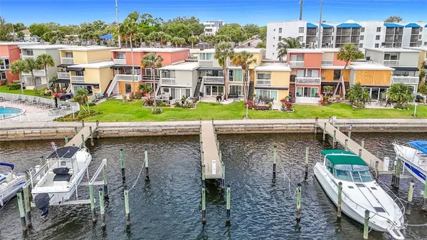 $224,500 | 2424 West Tampa Bay Boulevard, Unit C106, Tampa, FL 33607