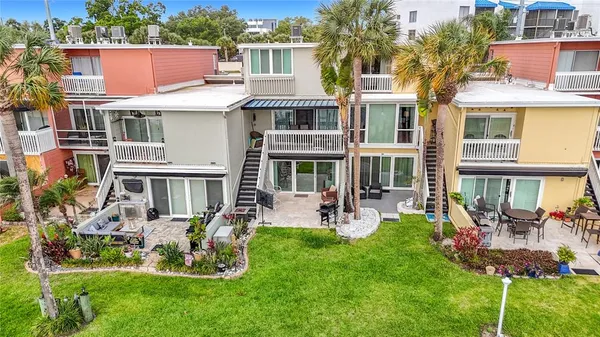 $224,500 | 2424 West Tampa Bay Boulevard, Unit C106, Tampa, FL 33607