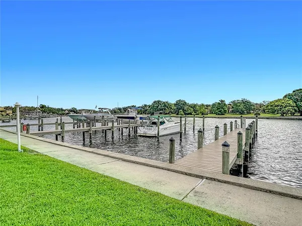 $224,500 | 2424 West Tampa Bay Boulevard, Unit C106, Tampa, FL 33607