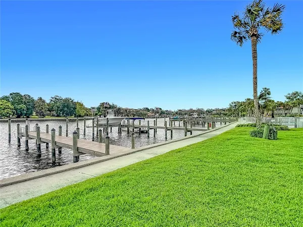 $224,500 | 2424 West Tampa Bay Boulevard, Unit C106, Tampa, FL 33607