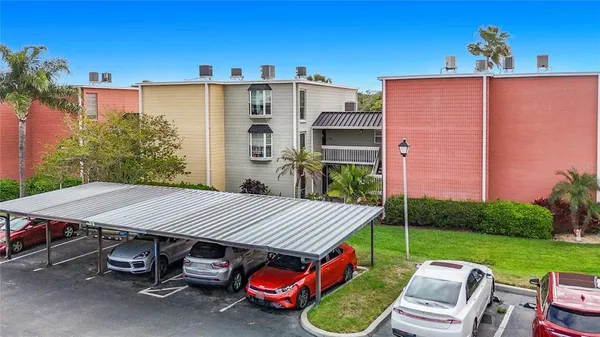 $224,500 | 2424 West Tampa Bay Boulevard, Unit C106, Tampa, FL 33607