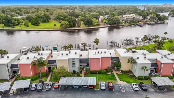 $224,500 | 2424 West Tampa Bay Boulevard, Unit C106, Tampa, FL 33607