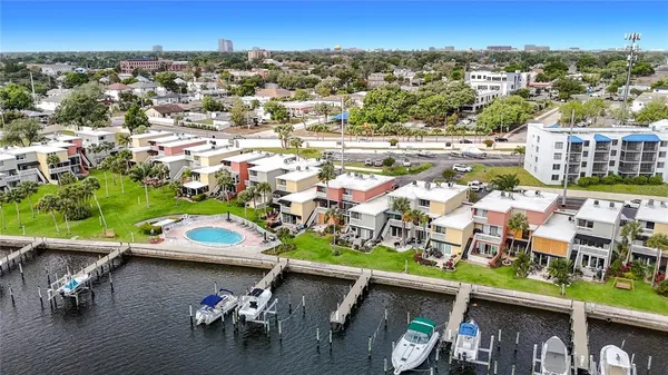 $224,500 | 2424 West Tampa Bay Boulevard, Unit C106, Tampa, FL 33607