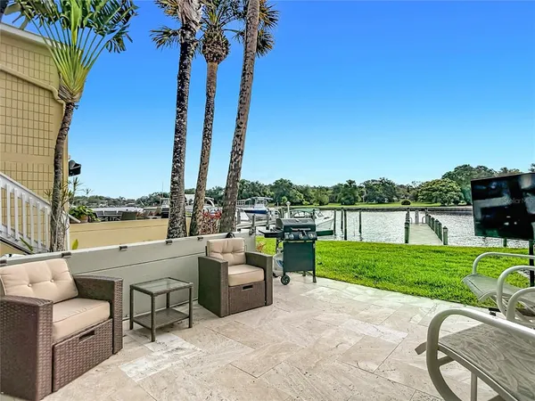 $224,500 | 2424 West Tampa Bay Boulevard, Unit C106, Tampa, FL 33607