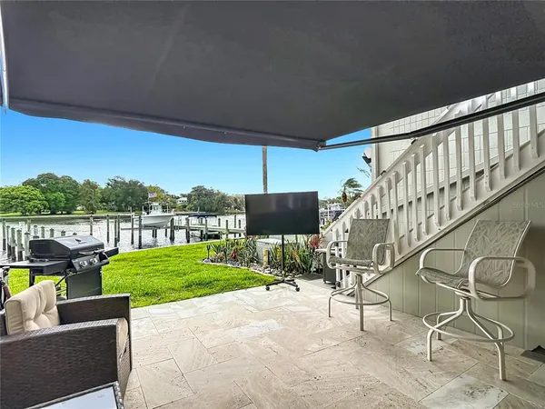 $224,500 | 2424 West Tampa Bay Boulevard, Unit C106, Tampa, FL 33607