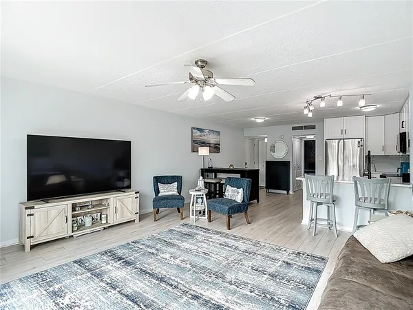 $224,500 | 2424 West Tampa Bay Boulevard, Unit C106, Tampa, FL 33607