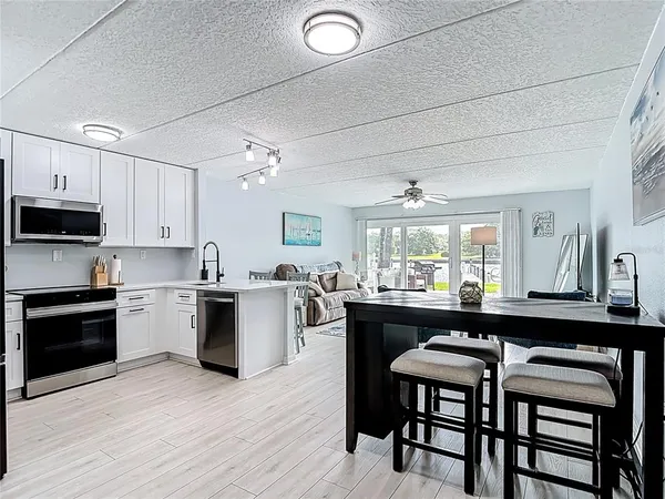 $224,500 | 2424 West Tampa Bay Boulevard, Unit C106, Tampa, FL 33607