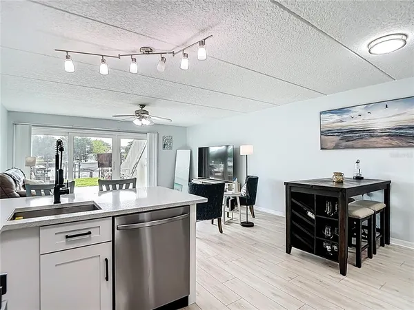 $224,500 | 2424 West Tampa Bay Boulevard, Unit C106, Tampa, FL 33607