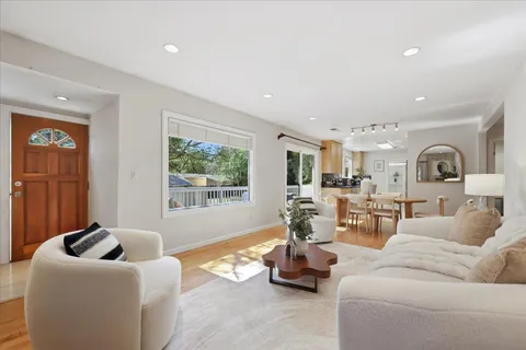 $2,788,000 | 4258 Jefferson Avenue, Woodside, CA 94062