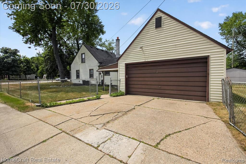 28504 West Seven Mile Road Livonia, MI 48152 - Photo 46 of 51 Gallery Image 46
