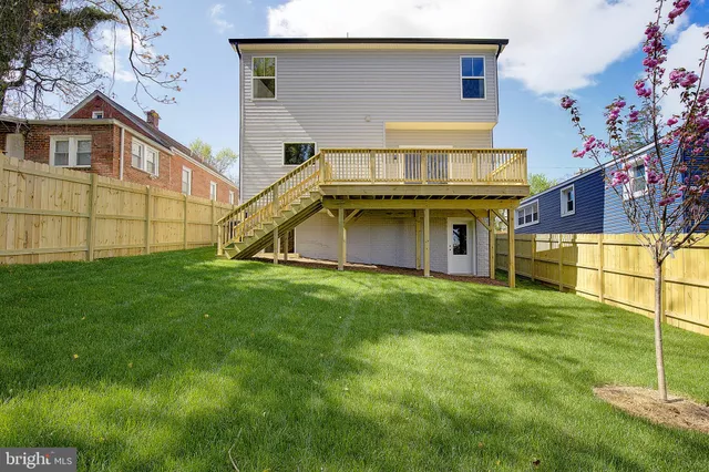 $559,000 | 4006 Alton Street, Capitol Heights, MD 20743