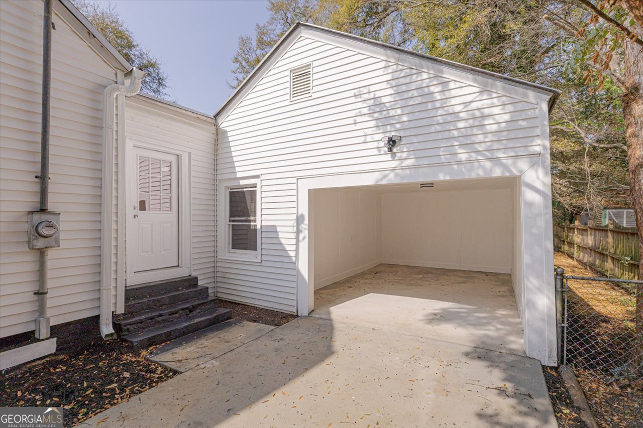 1205 Swift Street Perry, GA 31069 - Photo 4 of 55