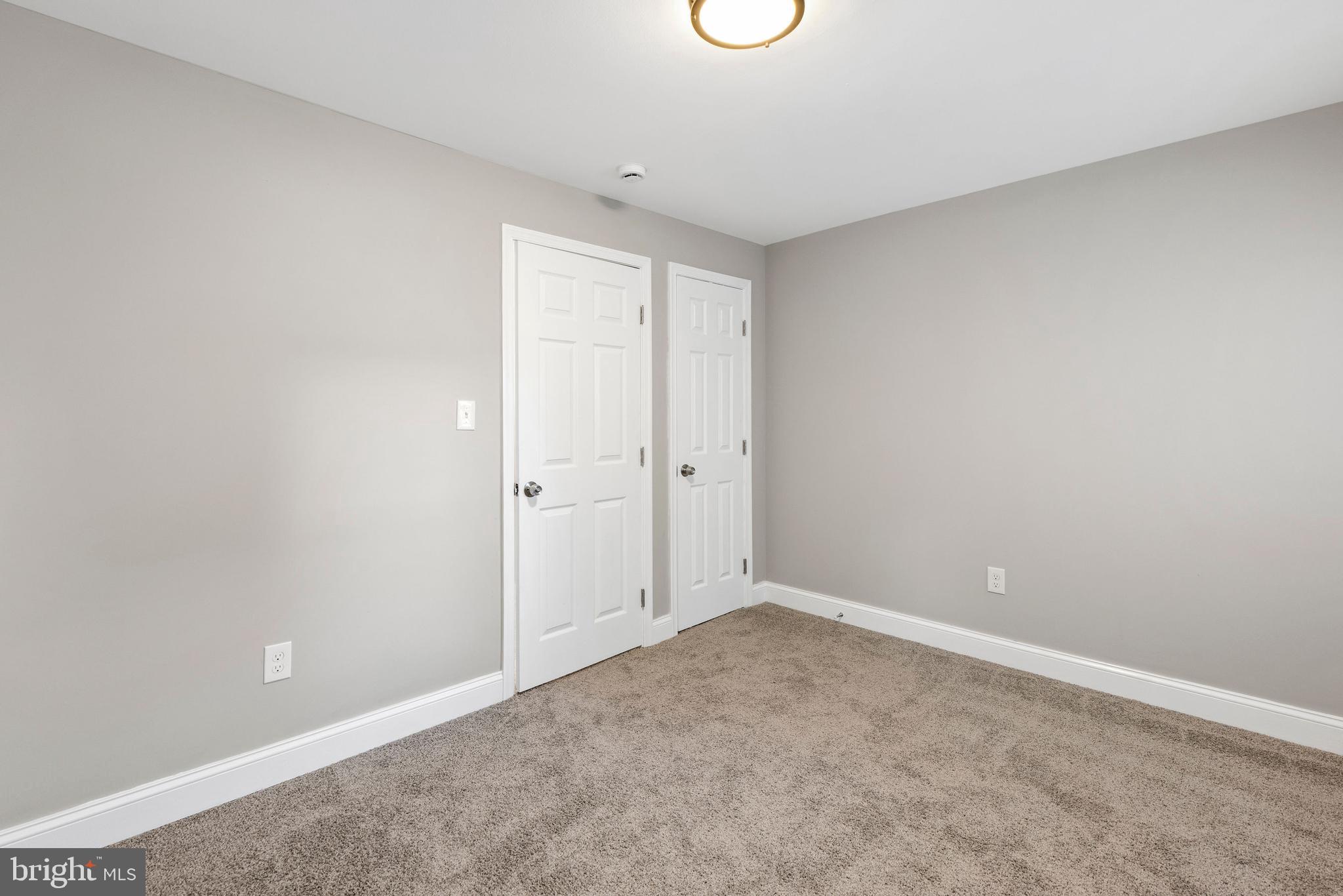 3725 Overview Road Baltimore, MD 21215 - Photo 9 of 17 a view of an empty room