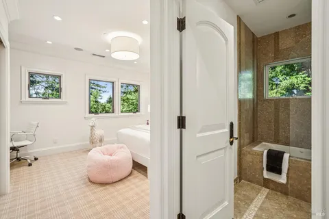 $7,950,000 | 65 Rock Road, Kentfield, CA 94904