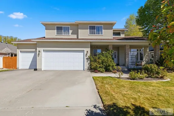 $525,000 | 1095 Monaghan Court, Idaho Falls, ID 83404