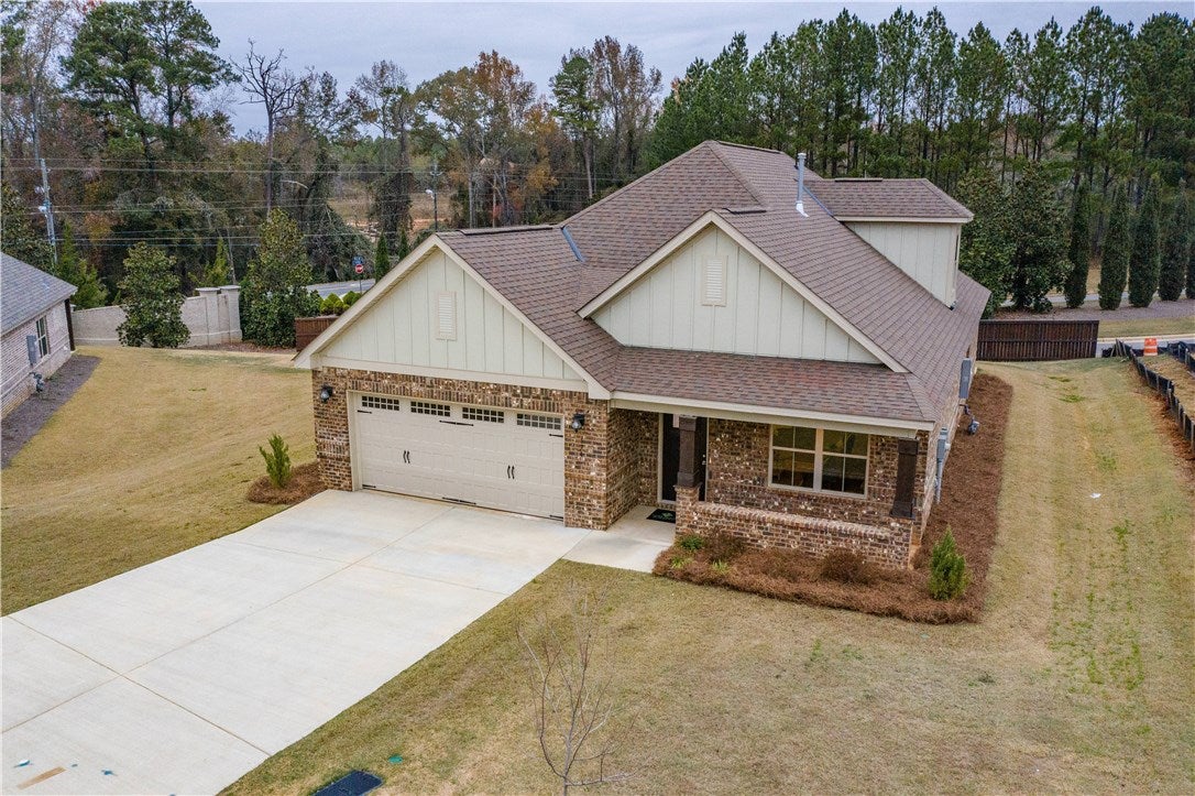 174 Blasted Rock Road Auburn, AL 36830 - Photo 1 of 34 Gallery Image 1
