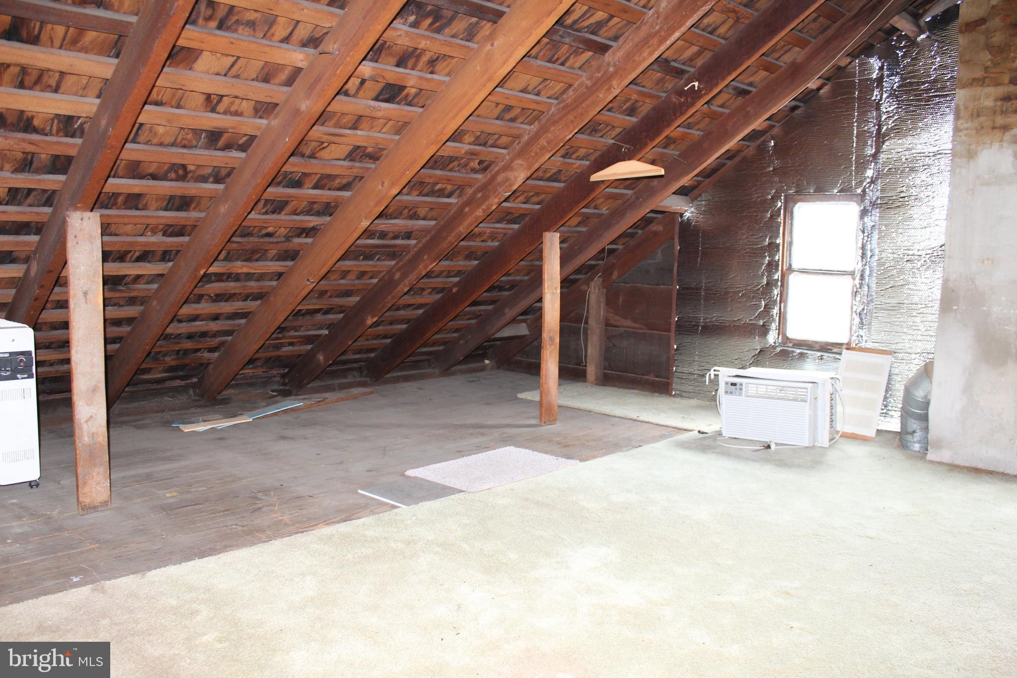 5 Ranck Lane Lititz, PA 17543 - Photo 16 of 21 Attic