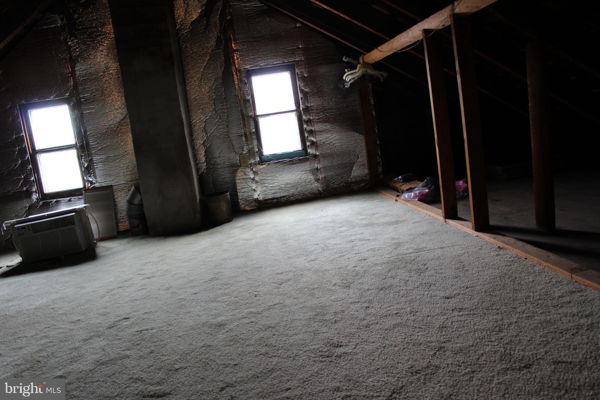 5 Ranck Lane Lititz, PA 17543 - Photo 17 of 21 Attic