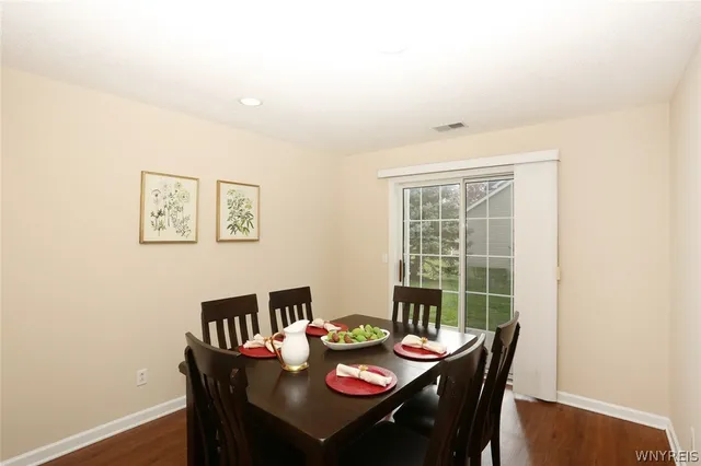 $2,691 | 4100 Stonegate Lane, Unit 2, Buffalo, NY 14221