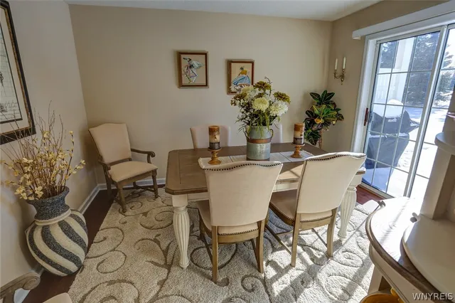 $2,691 | 4100 Stonegate Lane, Unit 2, Buffalo, NY 14221