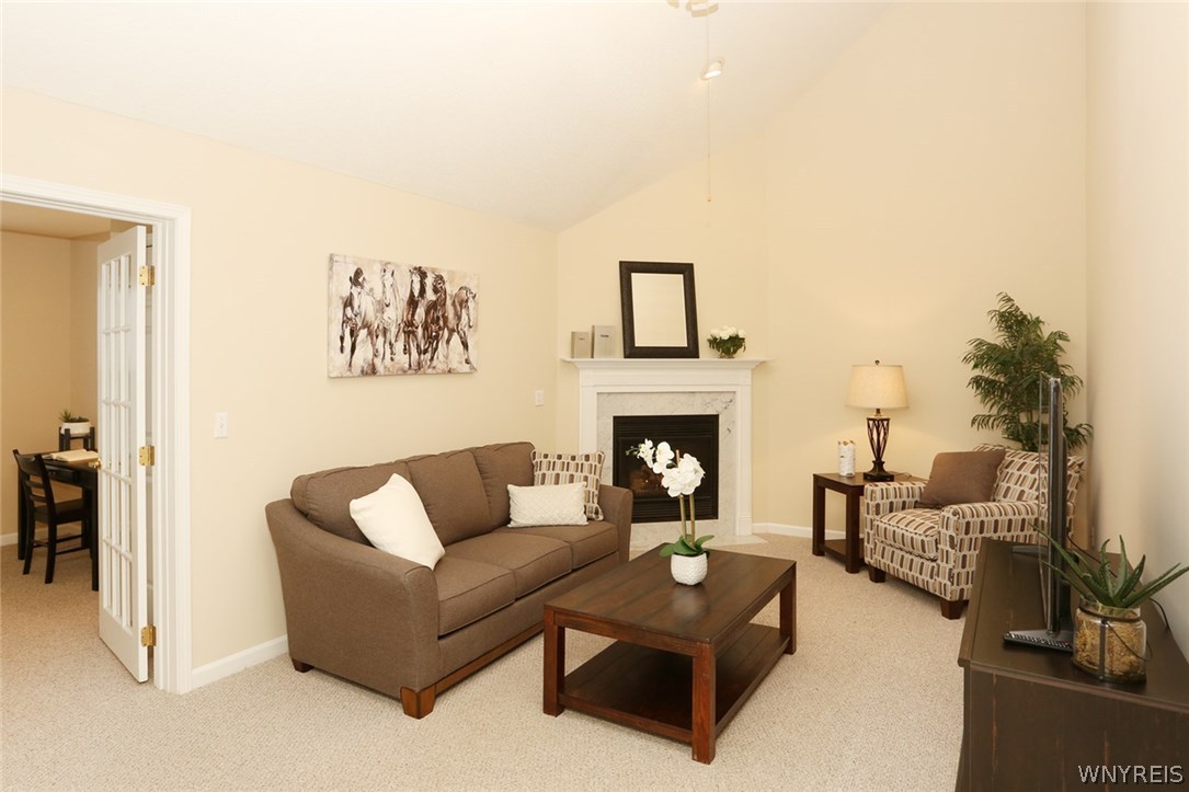 4100 Stonegate Lane, Unit 2 Buffalo, NY 14221 - Photo 13 of 24