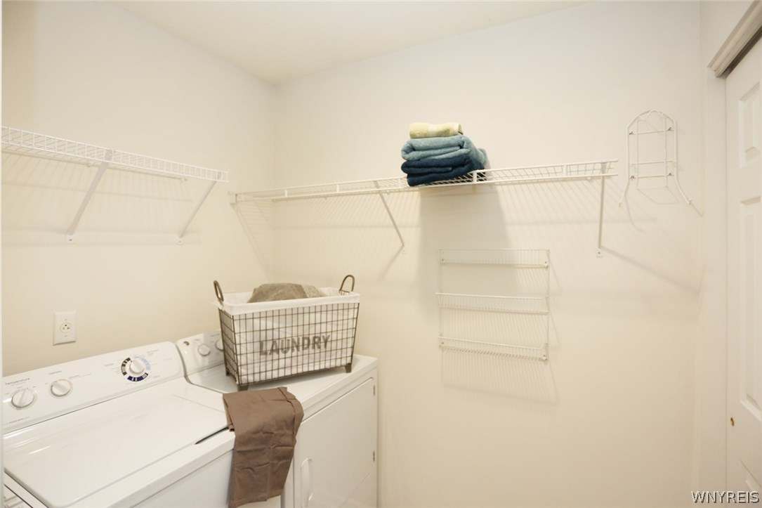 4100 Stonegate Lane, Unit 2 Buffalo, NY 14221 - Photo 18 of 24