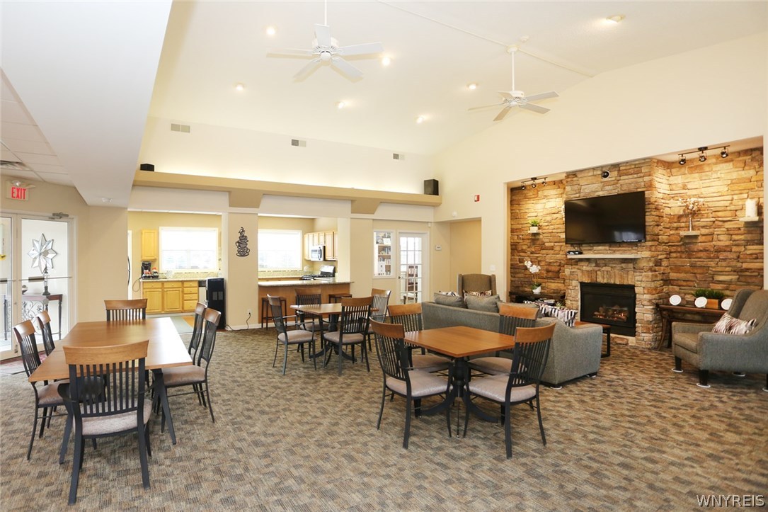 4100 Stonegate Lane, Unit 2 Buffalo, NY 14221 - Photo 21 of 24