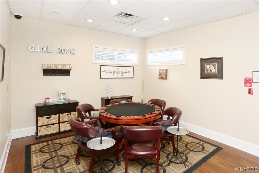 4100 Stonegate Lane, Unit 2 Buffalo, NY 14221 - Photo 22 of 24