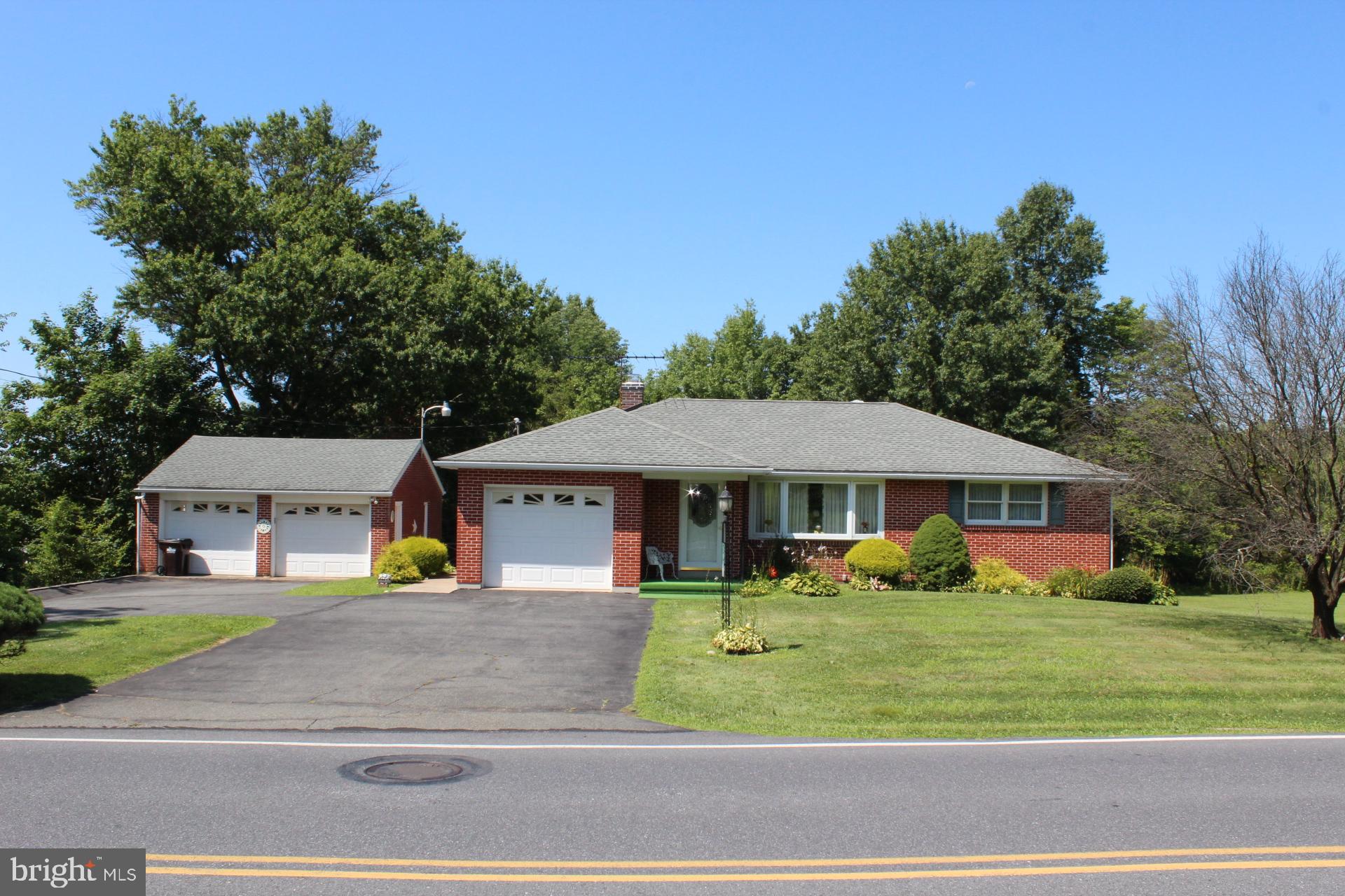 1900 Hoffmansville Road Frederick, PA 19435 - Photo 1 of 42 Gallery Image 1