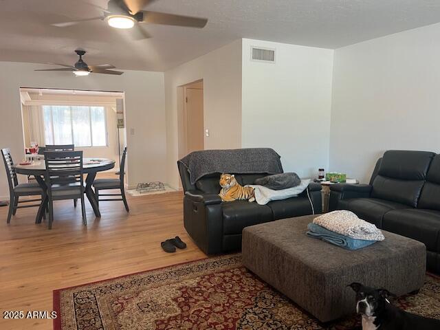 5815 East Adobe Road Mesa, AZ 85205 - Photo 9 of 17 Front room View
