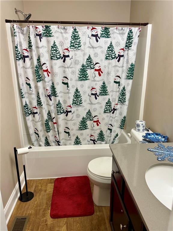 611 Fayette City Road Perryopolis, PA 15473 - Photo 26 of 39 a bathroom with a sink and a mirror