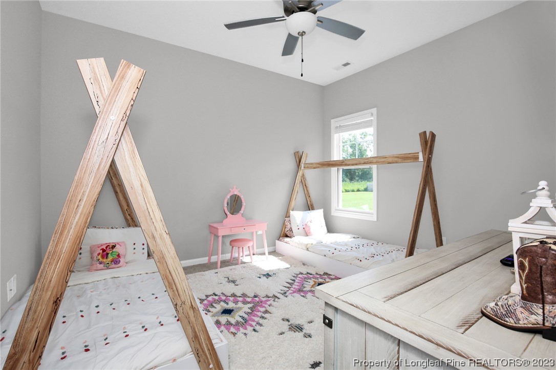 1402 McNeil Pond Road Lumber Bridge, NC 28357 - Photo 18 of 32 Gallery Image 18