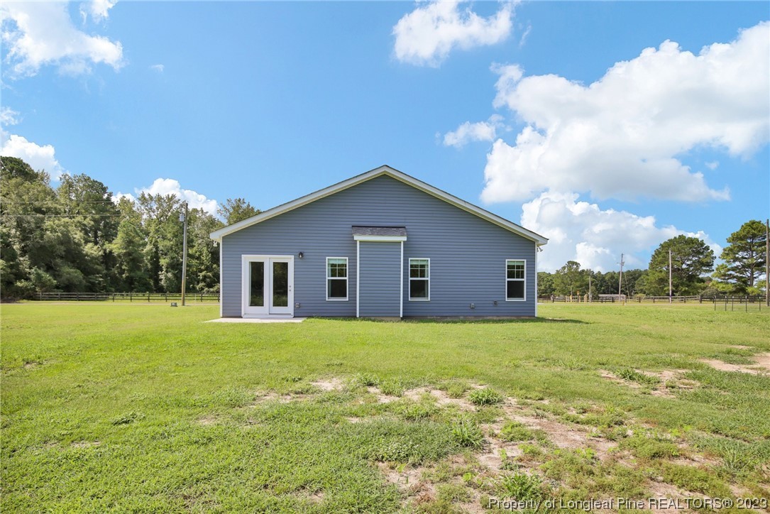 1402 McNeil Pond Road Lumber Bridge, NC 28357 - Photo 28 of 32 Gallery Image 28