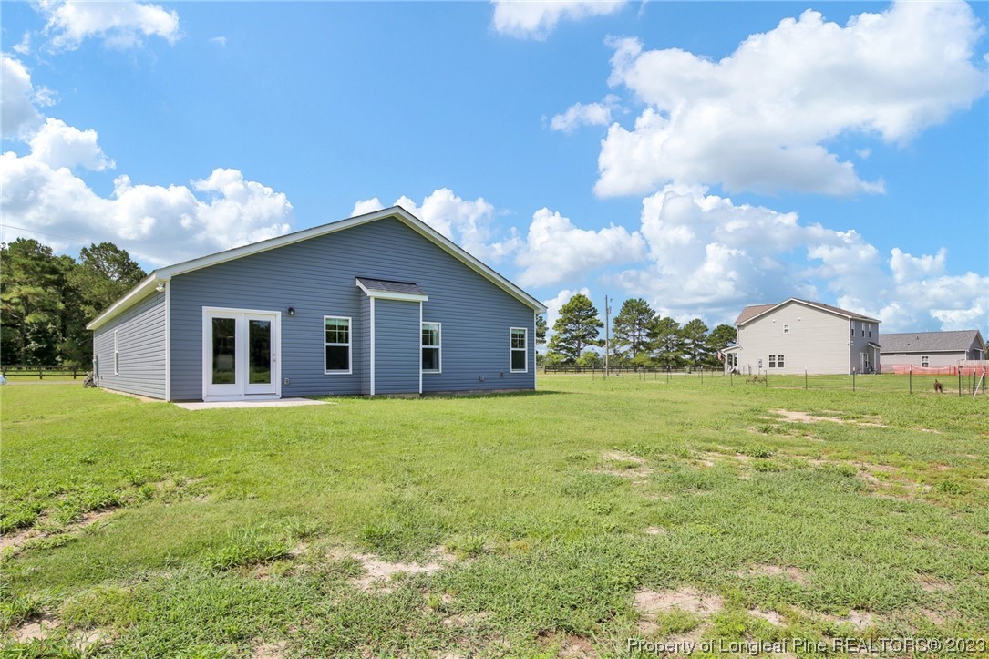 1402 McNeil Pond Road Lumber Bridge, NC 28357 - Photo 29 of 32 Gallery Image 29