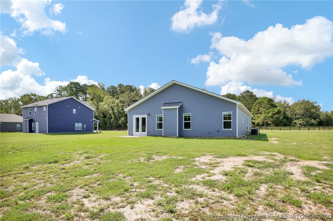 1402 McNeil Pond Road Lumber Bridge, NC 28357 - Photo 30 of 32 Gallery Image 30