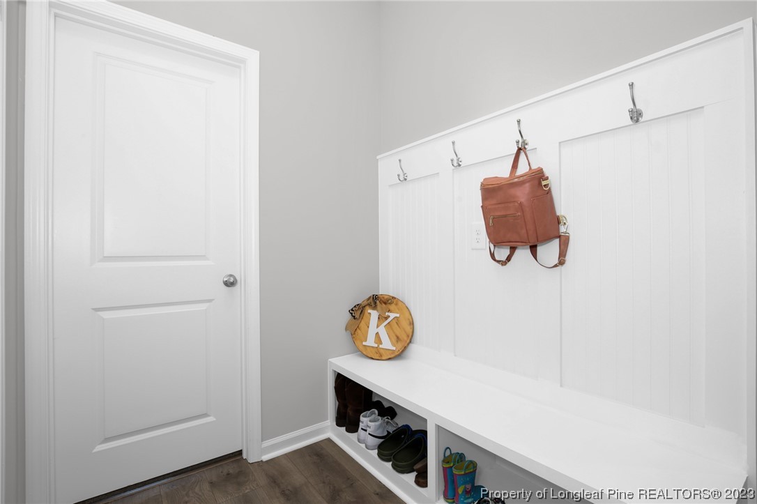1402 McNeil Pond Road Lumber Bridge, NC 28357 - Photo 5 of 32 Gallery Image 5