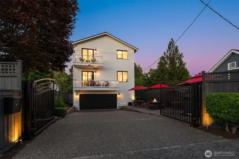$1,398,000 | 5625 35th Avenue Southwest, Seattle, WA 98126