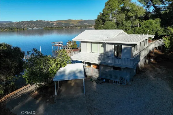 $560,000 | 12090 North Drive, Clearlake, CA 95422