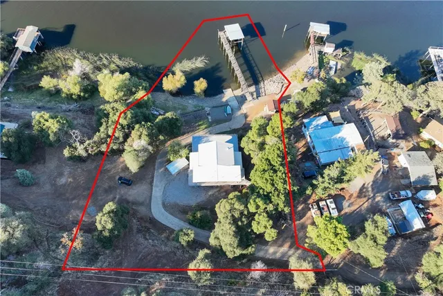 $599,000 | 12090 North Drive, Clearlake, CA 95422