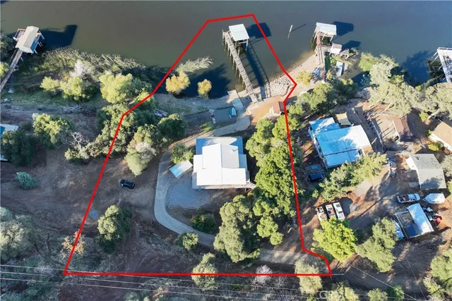 $599,000 | 12090 North Drive, Clearlake, CA 95422