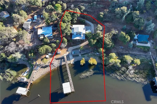 $599,000 | 12090 North Drive, Clearlake, CA 95422