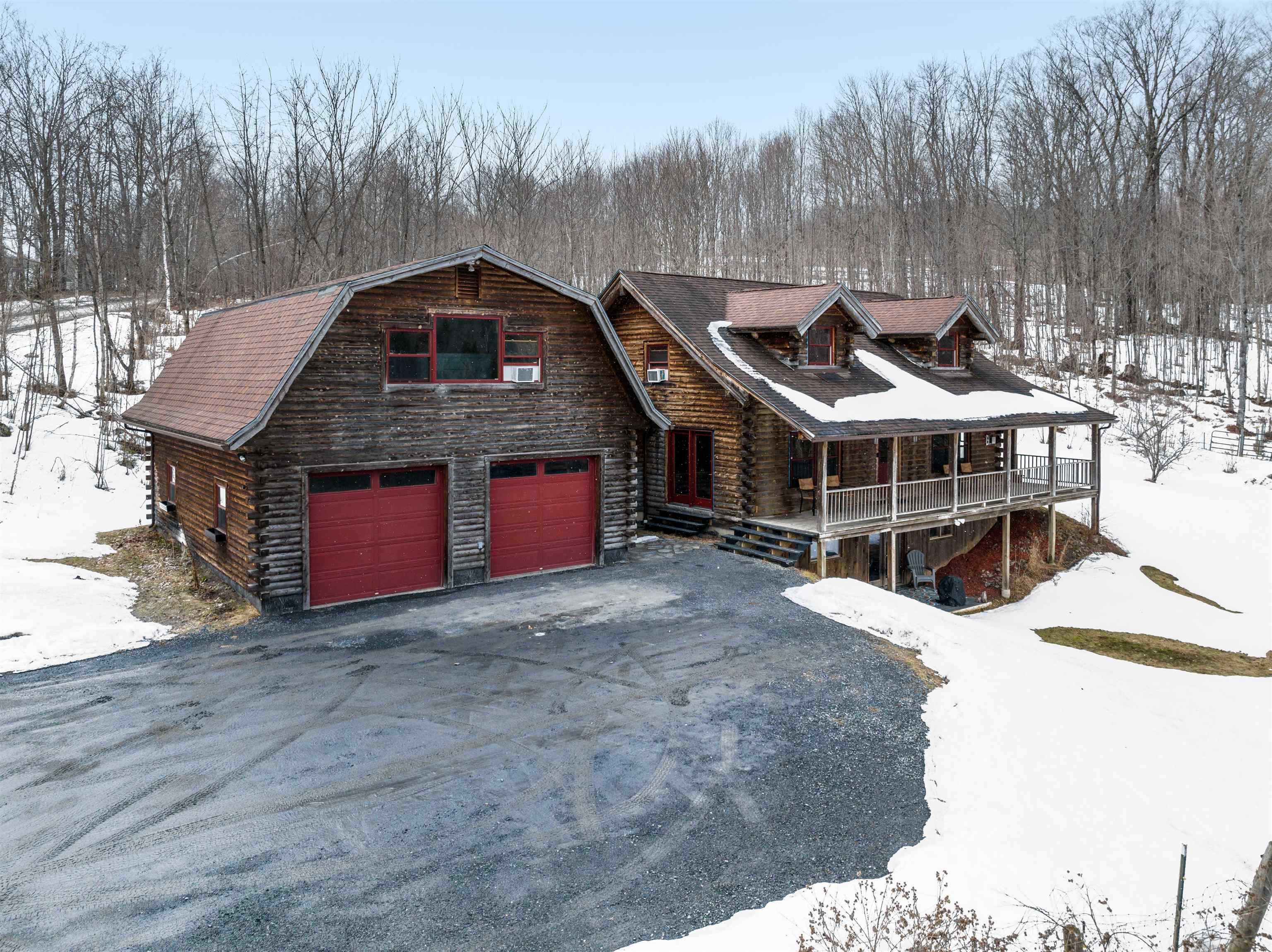356 Hyland Hill Road Washington, VT 05675 - Photo 2 of 57